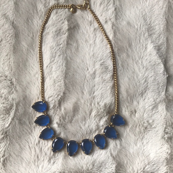 J. Crew Jewelry - Jcrew statement necklace